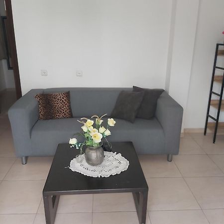 Margolin Apartment Tel Aviv Exterior photo