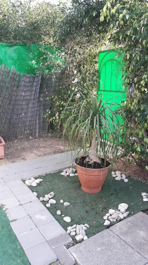 Margolin Apartment Tel Aviv Exterior photo