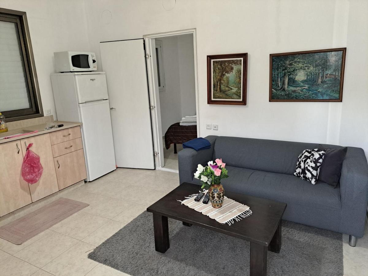 Margolin Apartment Tel Aviv Exterior photo