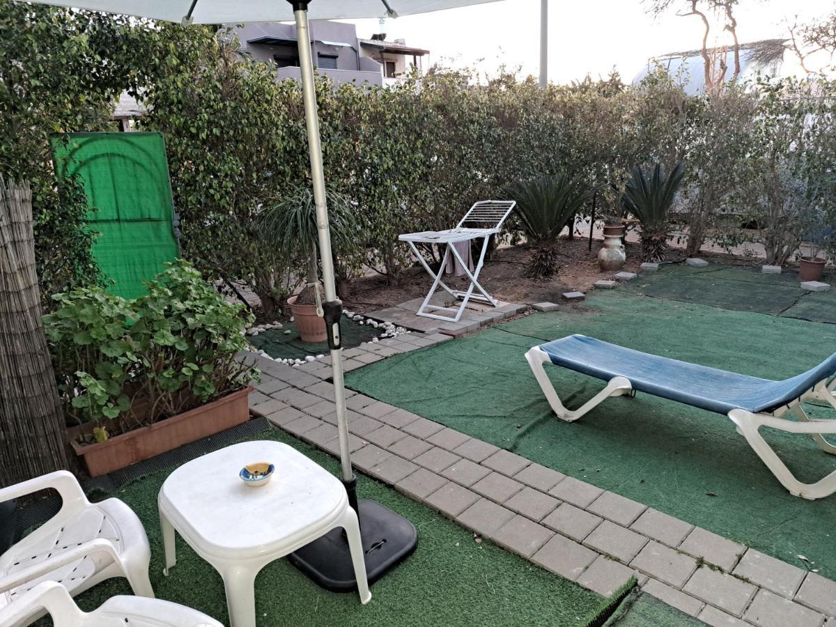 Margolin Apartment Tel Aviv Exterior photo