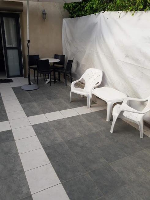 Margolin Apartment Tel Aviv Exterior photo