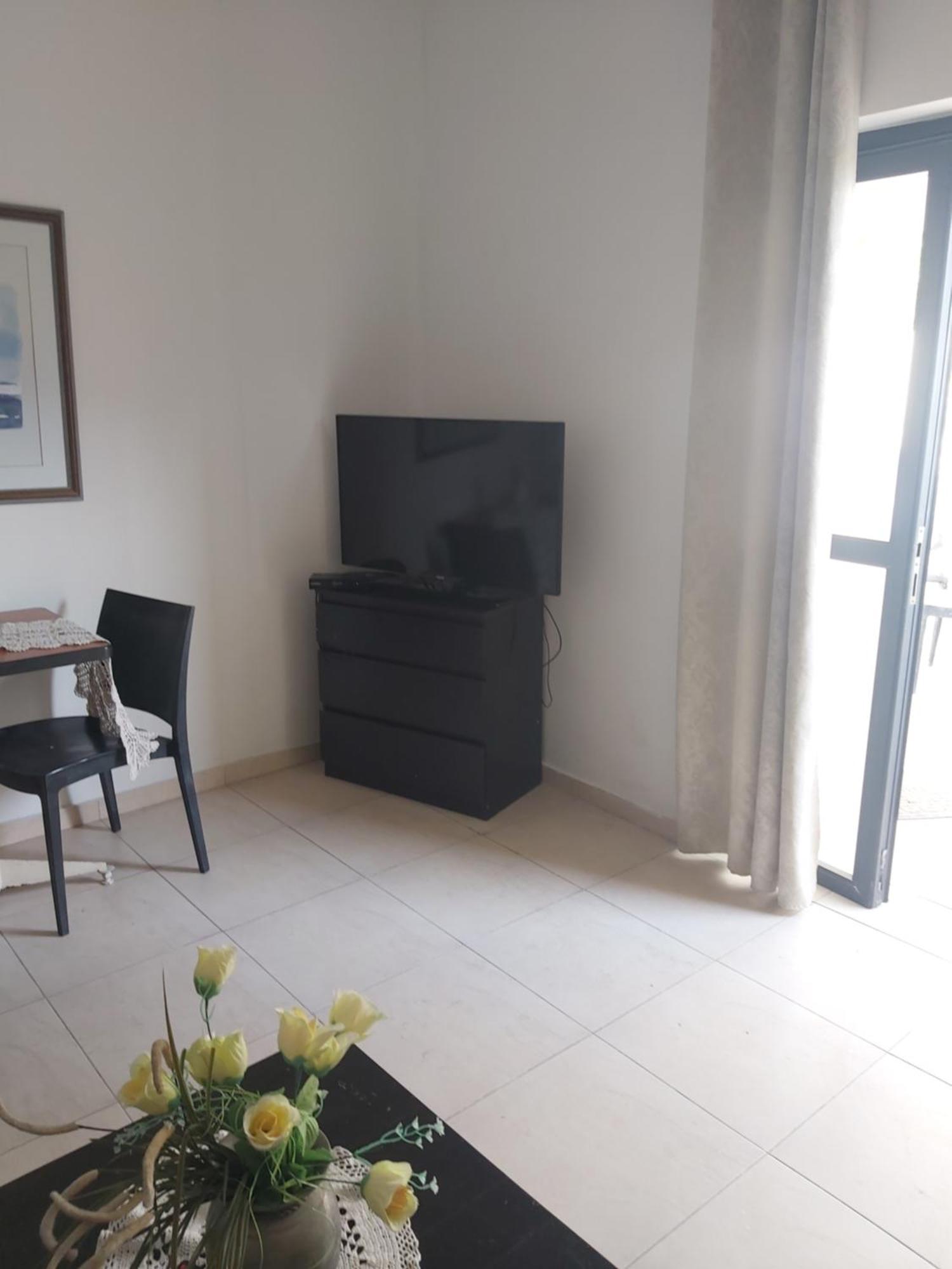 Margolin Apartment Tel Aviv Exterior photo